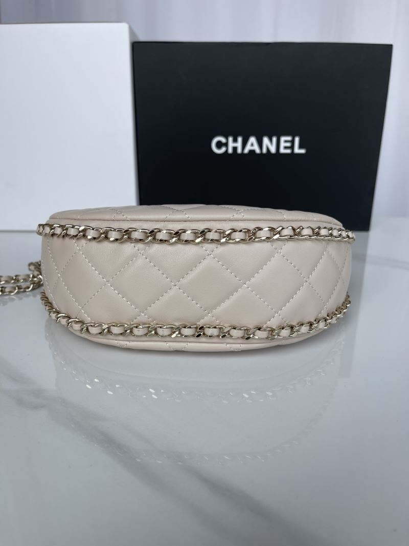 Chanel Satchel Bags